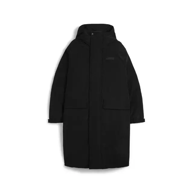 Puma X Squid Game Down Coat