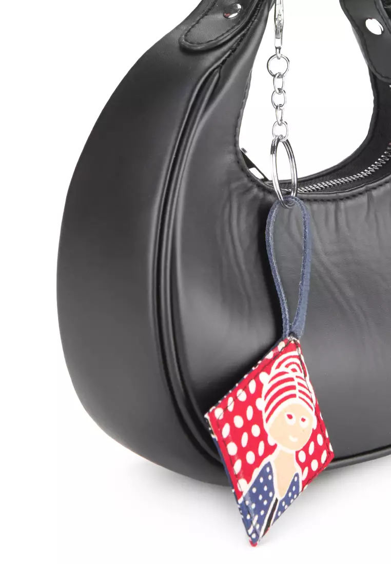 Mini Alluna Handbag