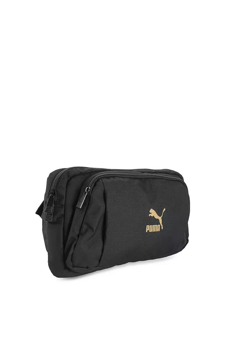 Puma sling bag original hot sale