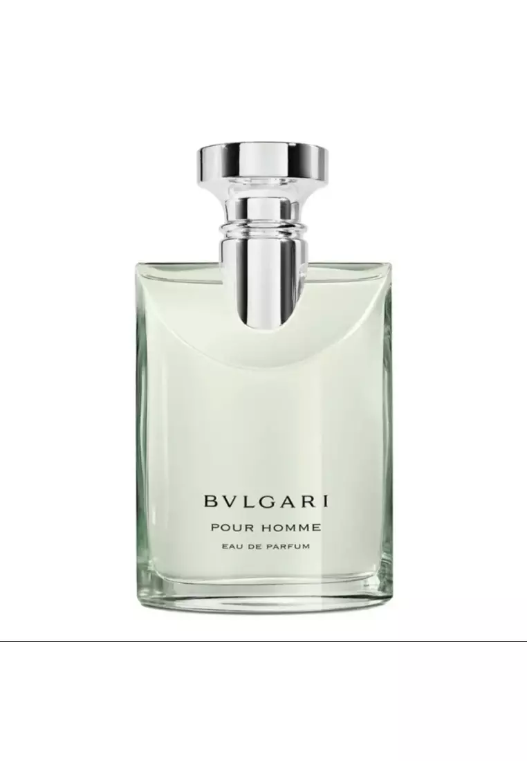 Bvlgari Pour Homme EDP 100mL (Without Box)