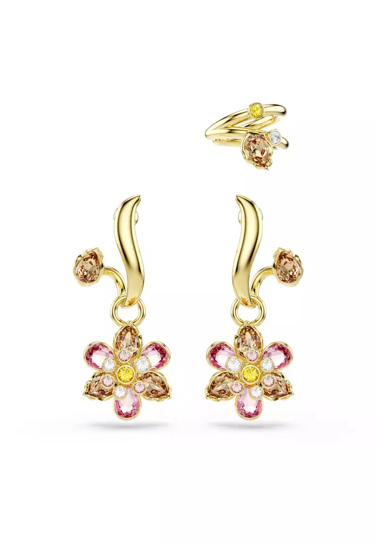 Buy Swarovski IDYLLIA:PE MINI PINK MUL/GOS 2025 Online ZALORA