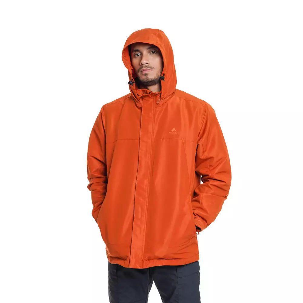 Eiger Ms Equator Windproof Jacket F1