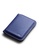 Bellroy blue Bellroy Apex Slim Sleeve Wallet - Indigo E75DFAC9B021D1GS_1