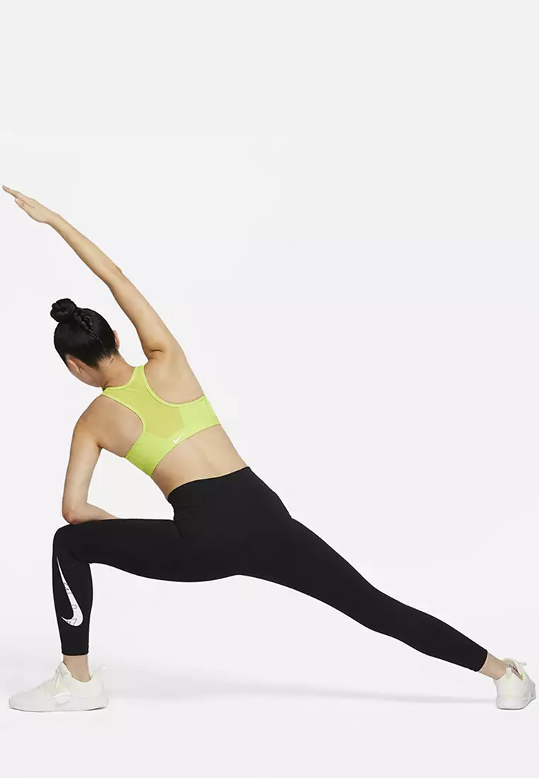 Yoga Dri-FIT Women's High-Rise 7/8 Leggings