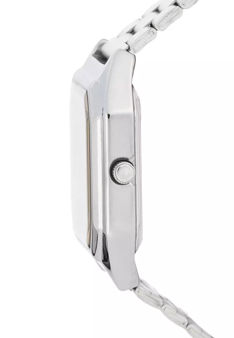 Analog Watch 20122529-Light Blue Dial