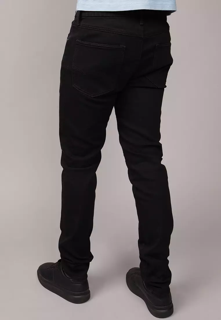 Clean Rinse Active 24/7 Athletic Skinny Jeans