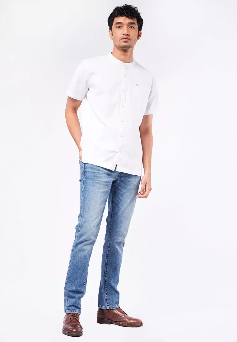 LONG PANTS Slim 11MWZ 02P23