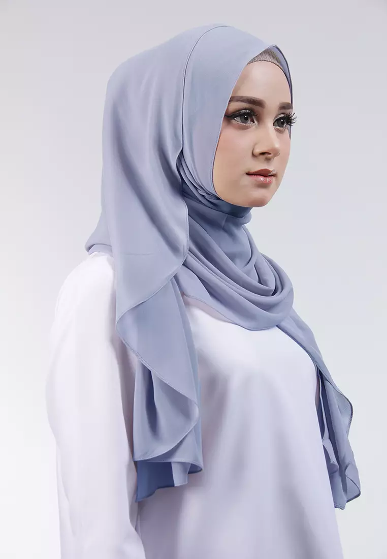 HIJAB INSTAN ADELA