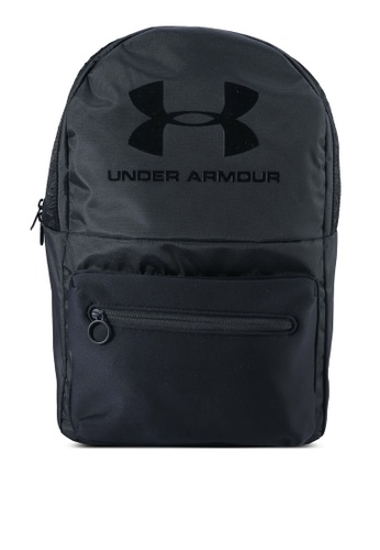 ua loudon lux backpack