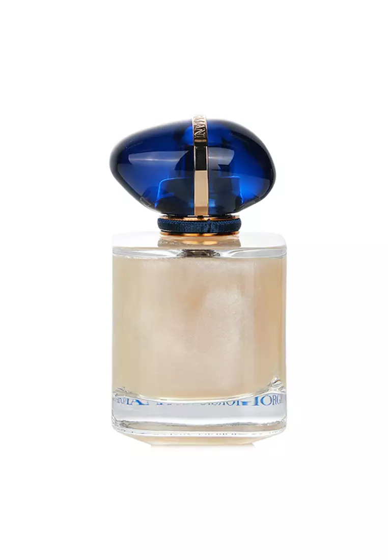 HOT My Way Armani Perfume Blue Buy Giorgio Armani GIORGIO