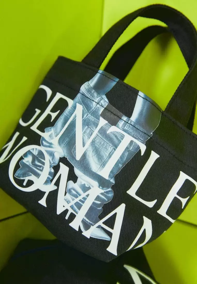 Rioter Micro Tote Bag