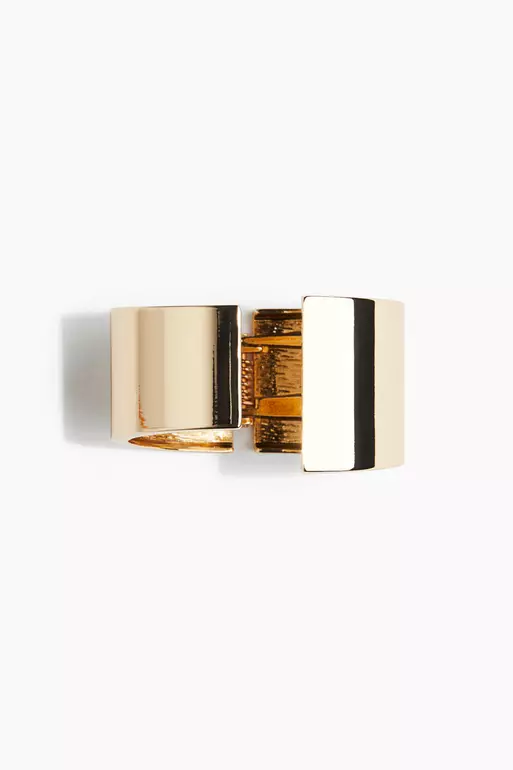 Cuff bracelet