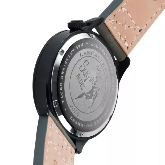 AV-4050-04 LANCASTER BOMBER