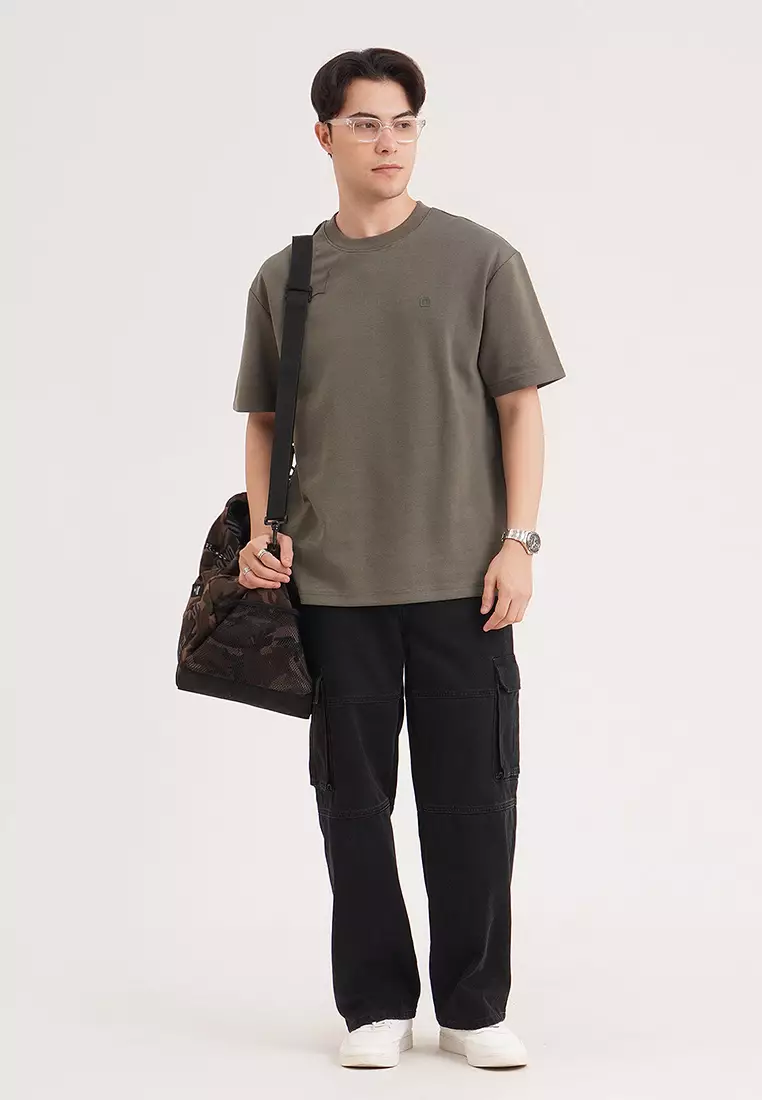 Essentials Made Heavy Relaxed T-shirt