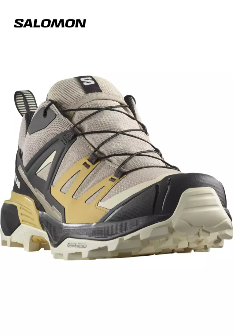 SHOES X ULTRA 360 GTX VINKHA/BLACK/STHMO Men Outdoor Shoes in Vinkha/Black/Sthmo