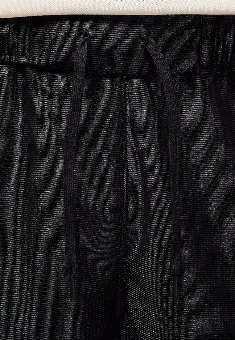 Brooklyn Cat Scratch Shorts