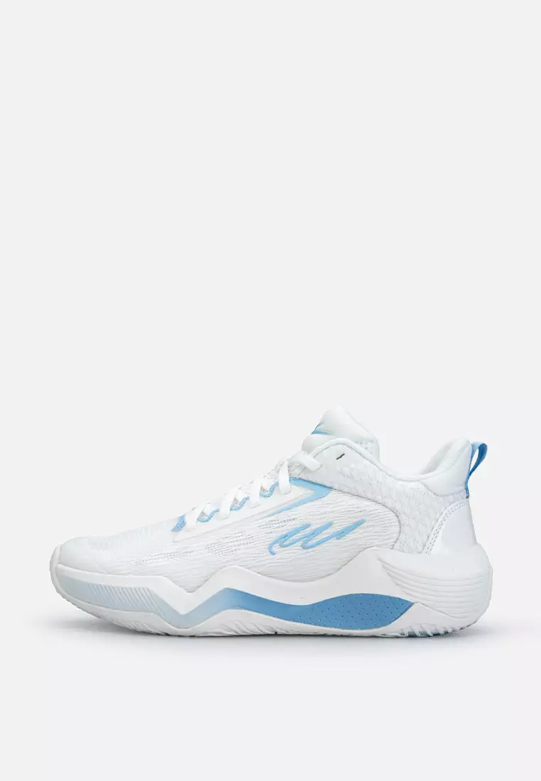 Bound Bliss Women's Performance Basketball Shoes