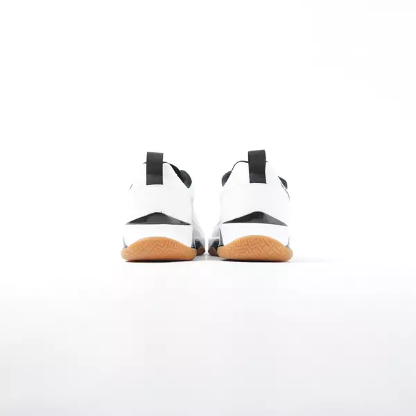 Sepatu HUGO BOSS COURT STRIDE WHITE TENNIS PADEL SNEAKER 100% ORIGINAL