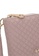 Swiss Polo pink Women's Quilted Purse 69ABCACEA64974GS_4