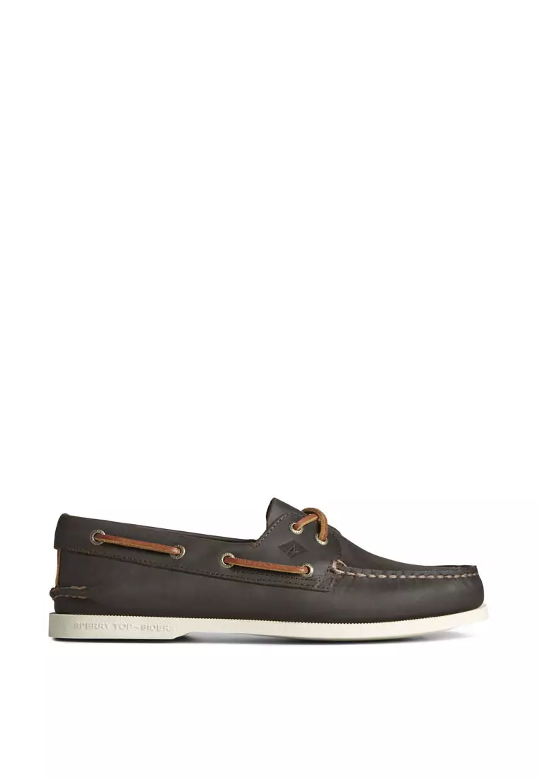 Sperry Men's Authentic Original™ Boat Shoe - Brown (STS25509)