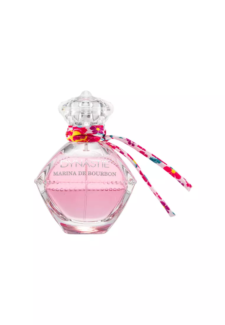 Marina de Bourbon Marina De Bourbon My Dynastie Princess Eau de