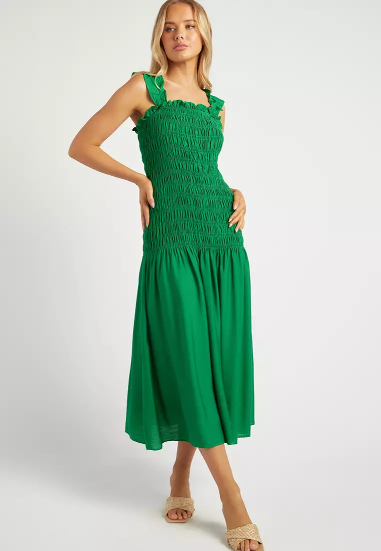 Lily's Princess Dress