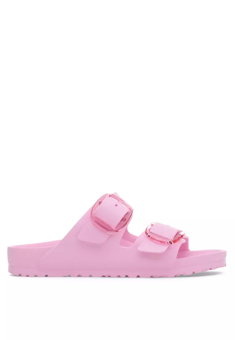 Discount on Birkenstock  shoes - SKU: Arizona Big Buckle EVA