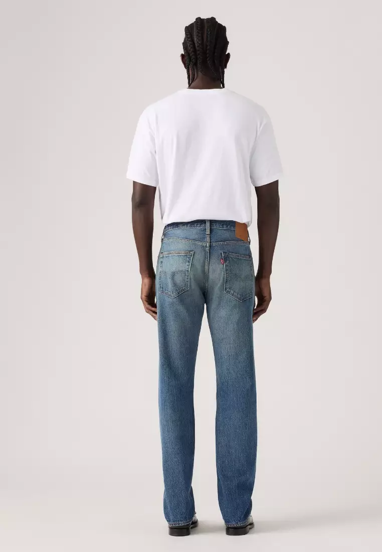 Men's 501® Original Jeans 00501-3785