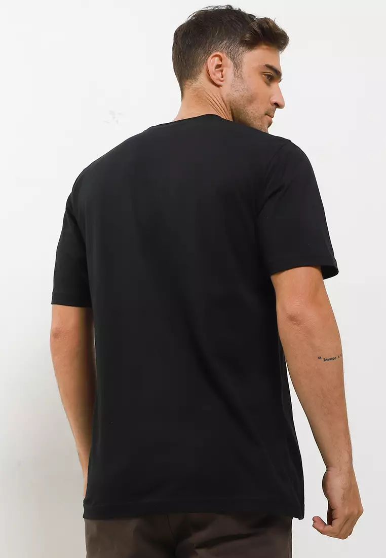 Ossu The Lakers Champion All Star Heavy Cotton Tshirt