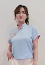 Baby Blue