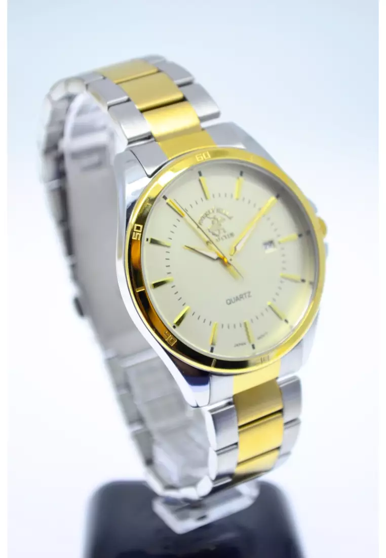 Reloj beverly deals hills polo club