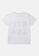 Stella Mccartney white Stella McCartney Kids Boys Crocodile T-Shirt 9D8A6KA1570522GS_3