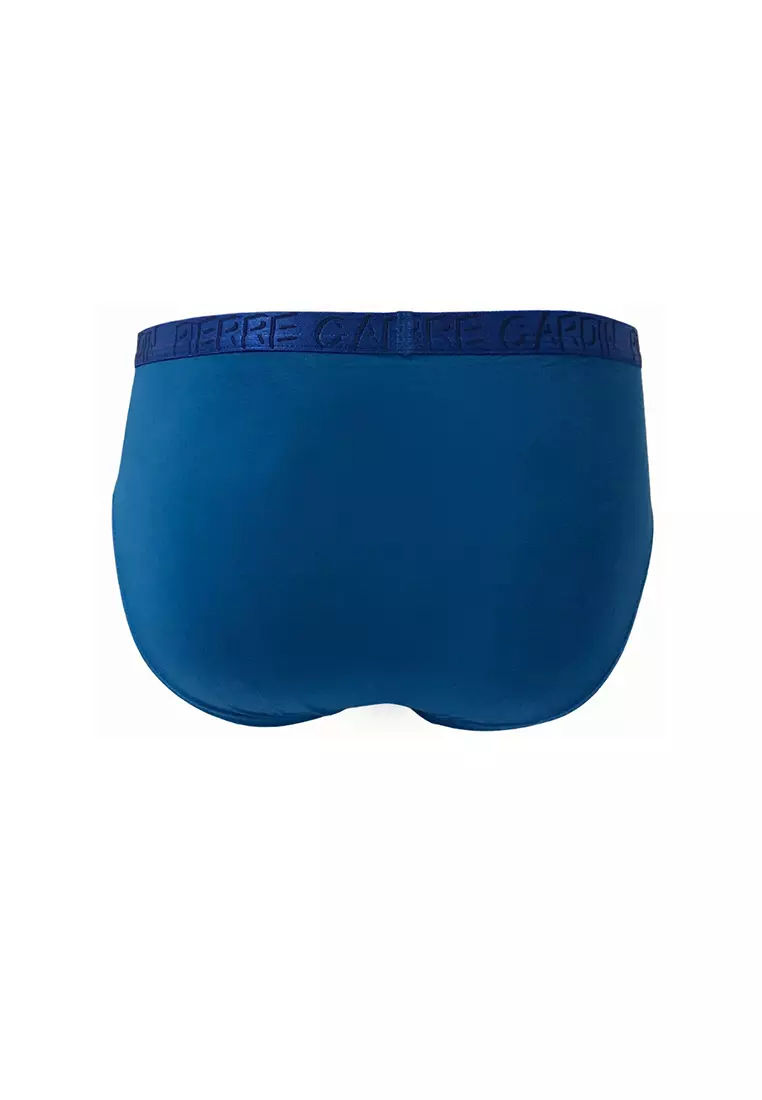 Jual Pierre Cardin Underwear Pc Mini Brief In Original Zalora Indonesia