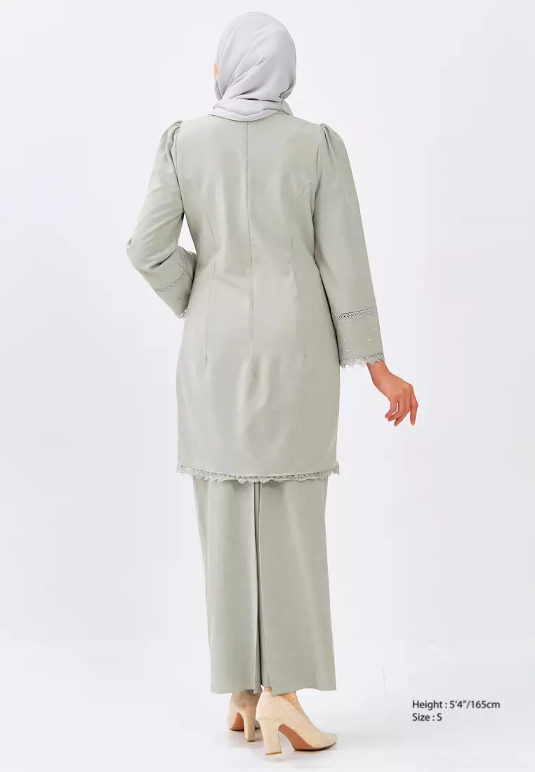 Gene Martino - Jasmine Kurung Modern