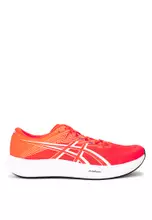 Flash Red/White