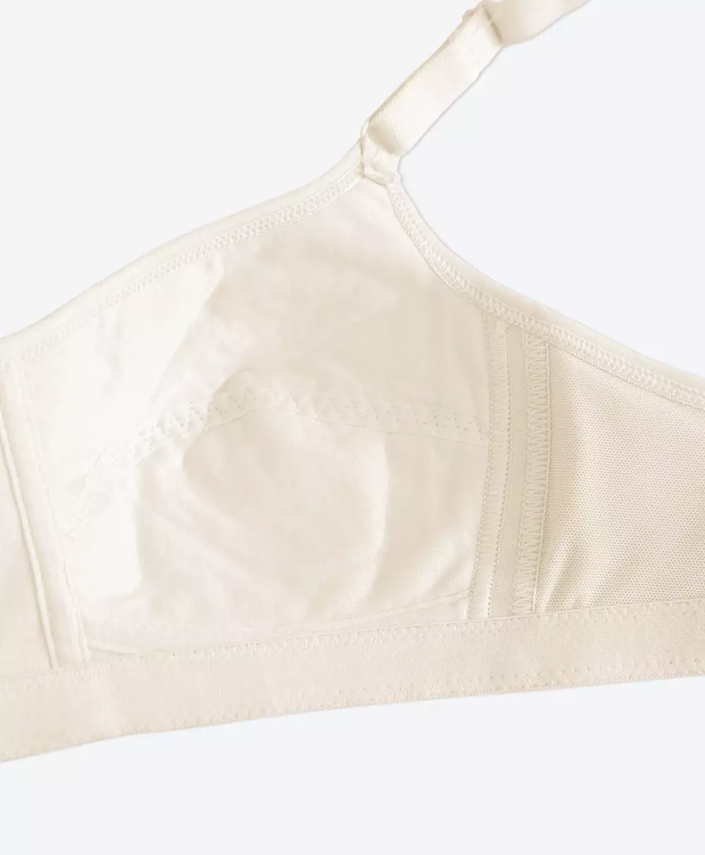 Sorella Bra Sport Basic N15-30146B - Cup B - BEIGE