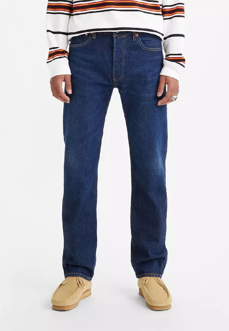 Levis shop 501 zalora