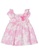 RAISING LITTLE pink Quintrell Baby & Toddler Dresses 04879KAFDC78A0GS_1