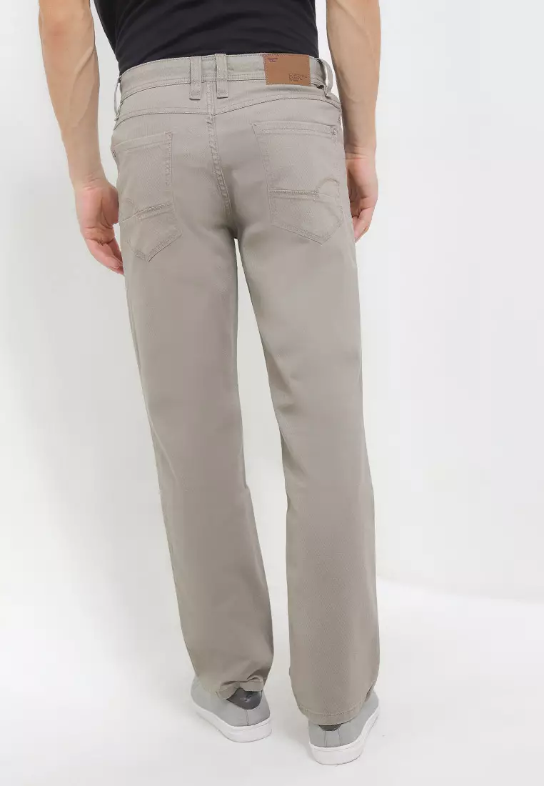 CCSL Cotton Five Pockets