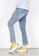 Crystal Korea Fashion 黃色 韓國製熱賣厚底休閒鞋(3.5CM) E5FC3SH4711944GS_5