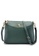 POLO HILL 綠色 POLO HILL Ladies Tessellated Sling Bag with Structured Base 51133ACDC866F4GS_1