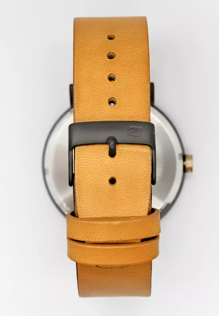 Casual Men's Watches ZM 3864M.2502