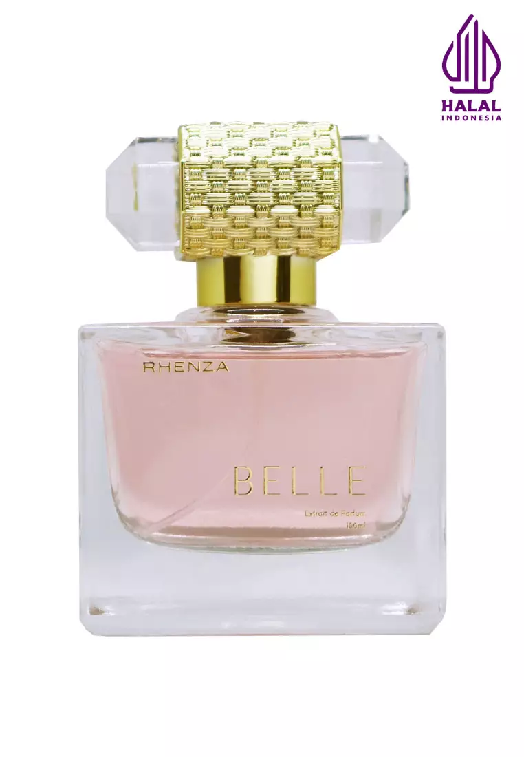 Promo Bundling - Pinky Girl perfume