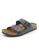 SoleSimple black Athens - Black Sandals & Flip Flops & Slipper CDD52SH502EF0BGS_2