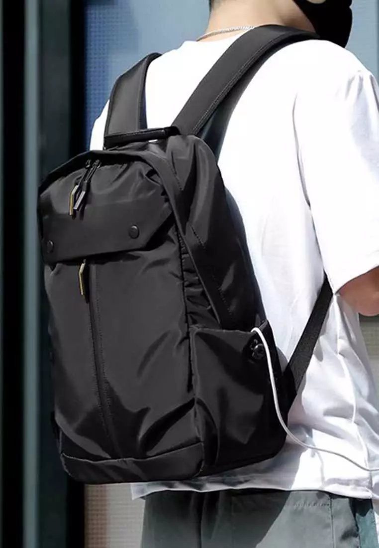 Mens fashion backpacks cheap