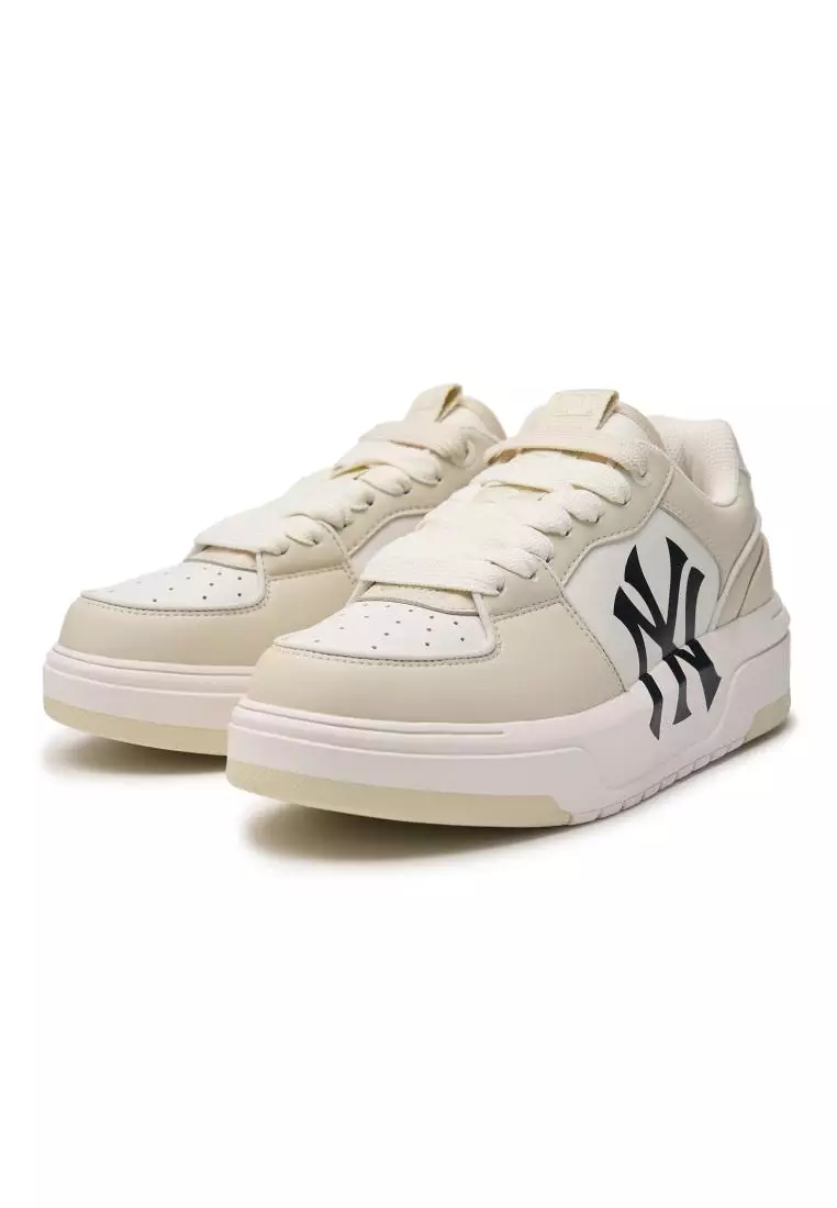 【MLB】 男女共用 Chunky Liner Basic SL /追跡付 CHUNKY LINER - MLB KOREA