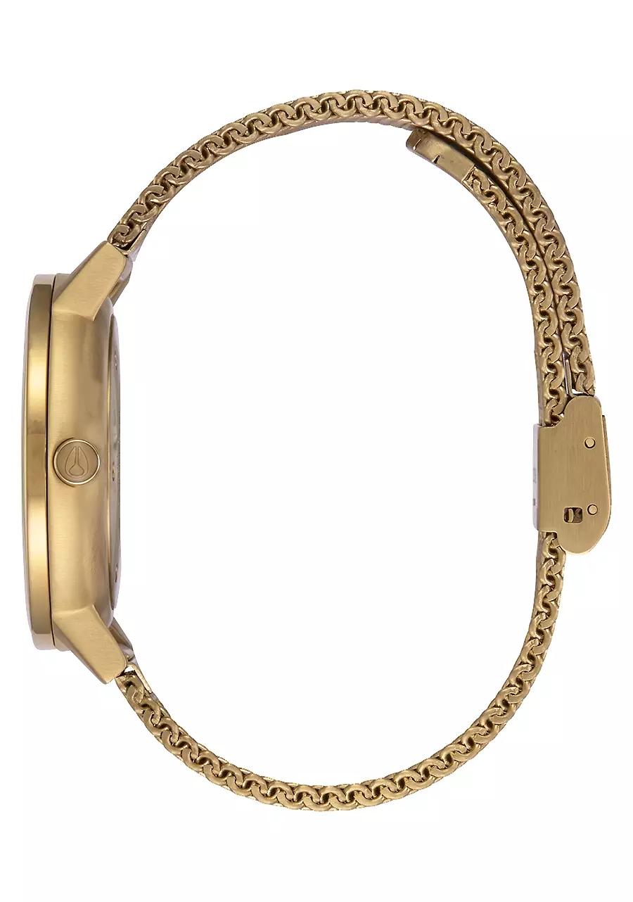 ROLLO 38 SS ALL GOLD