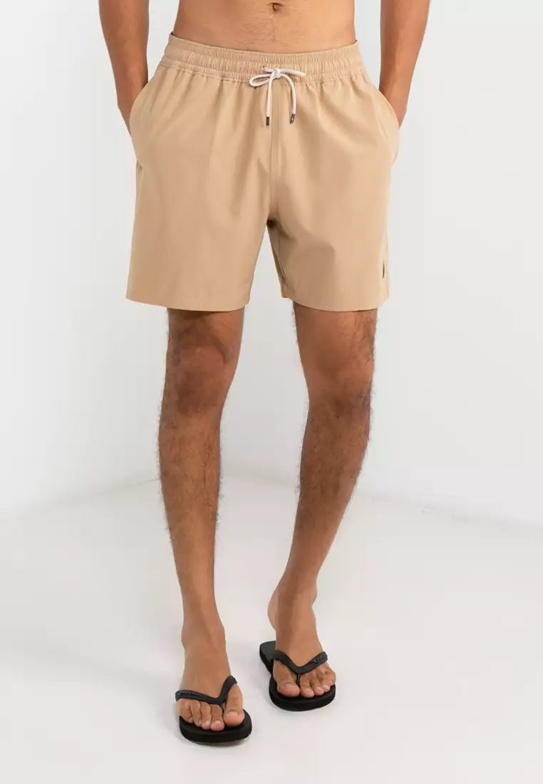 Ralph lauren hot sale traveler short