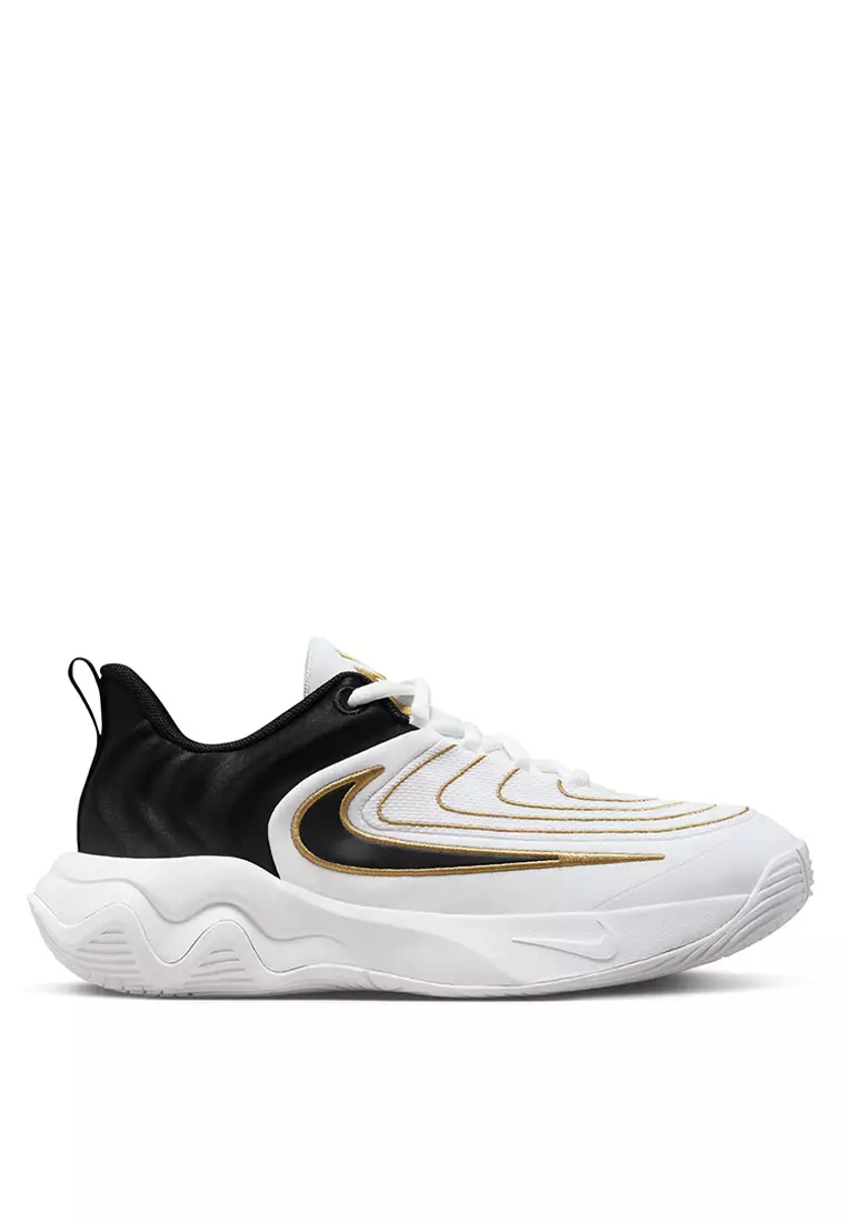 Discount on Nike  shoes - SKU: Giannis Immortality 4