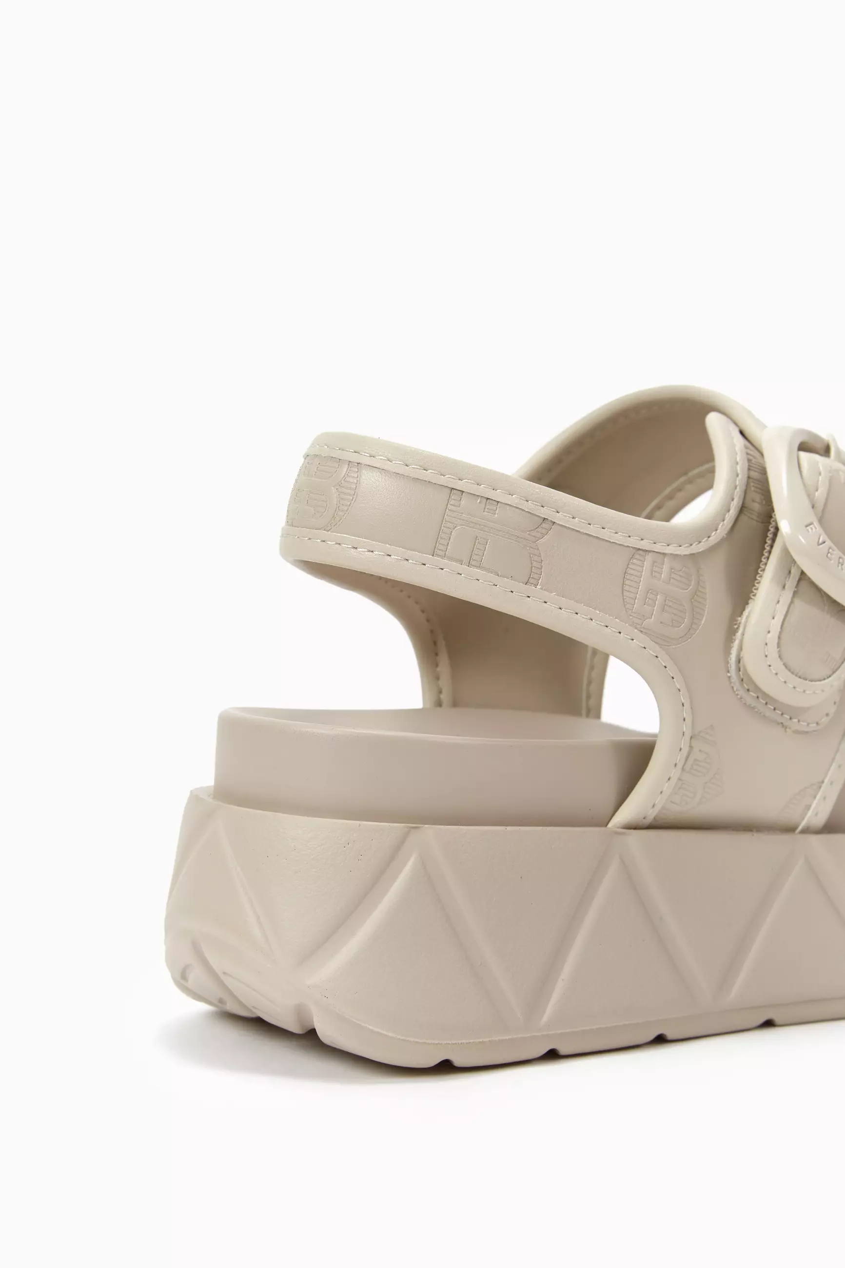 EVERBEST CYVAS BEIGE